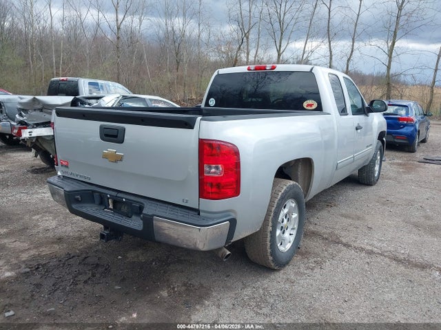 Chevrolet Silverado 1500 Lt