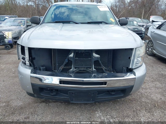Chevrolet Silverado 1500 Lt