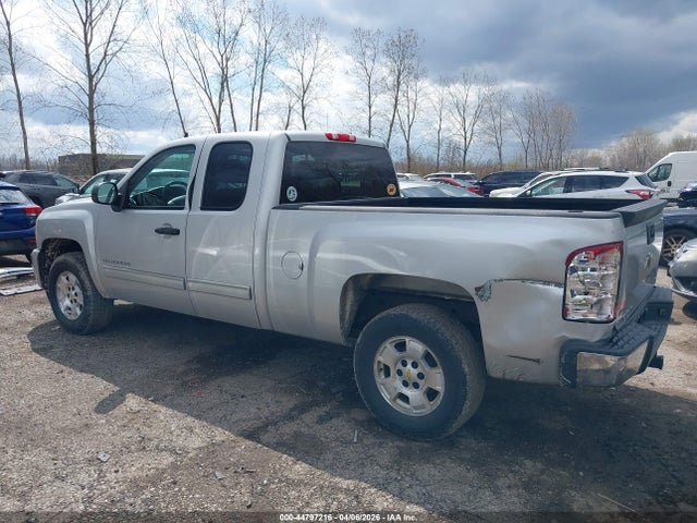 Chevrolet Silverado 1500 Lt