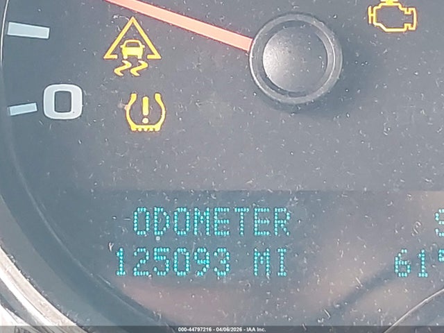 Chevrolet Silverado 1500 Lt