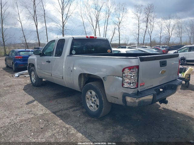 Chevrolet Silverado 1500 Lt
