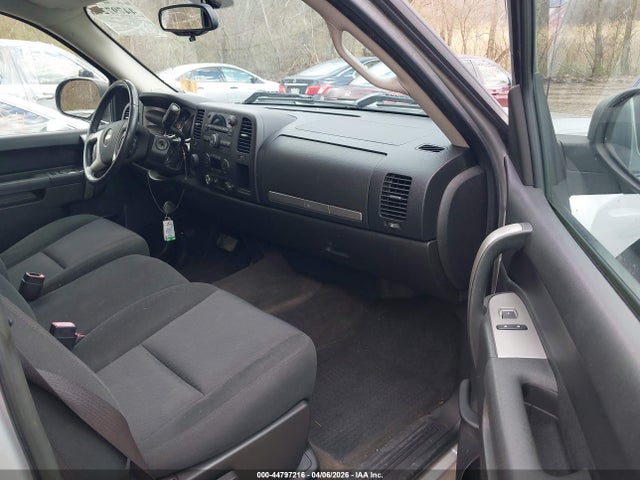 Chevrolet Silverado 1500 Lt