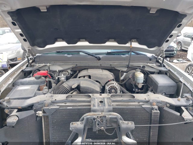 Chevrolet Silverado 1500 Lt