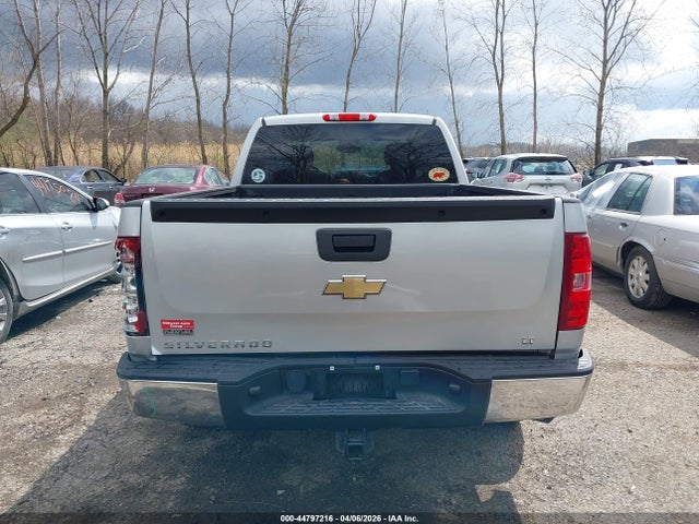 Chevrolet Silverado 1500 Lt