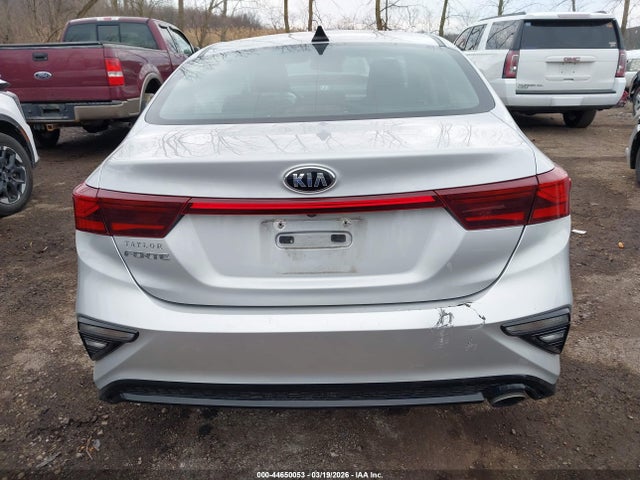 Kia Forte Lxs