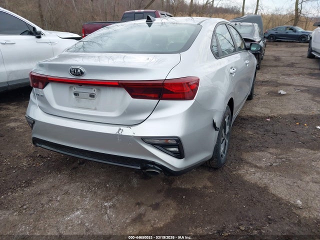 Kia Forte Lxs