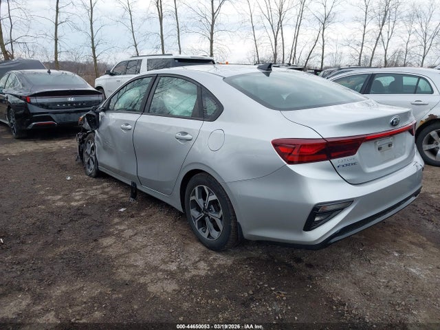 Kia Forte Lxs