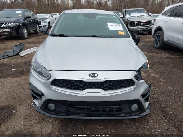Kia Forte Lxs