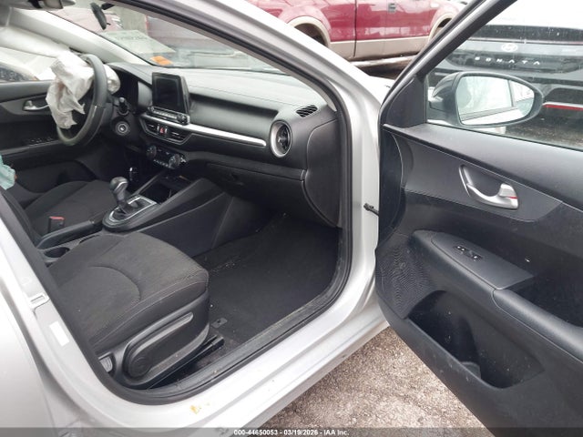 Kia Forte Lxs