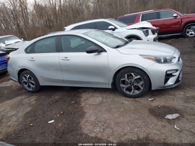 Kia Forte Lxs