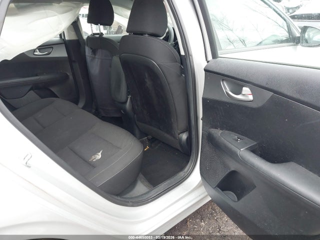 Kia Forte Lxs