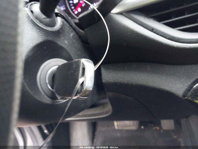 Kia Forte Lxs