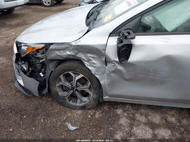Kia Forte Lxs