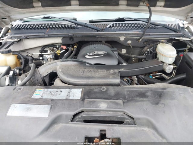 Chevrolet Suburban 1500 Z71