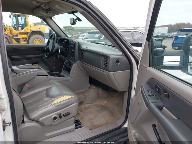 Chevrolet Suburban 1500 Z71