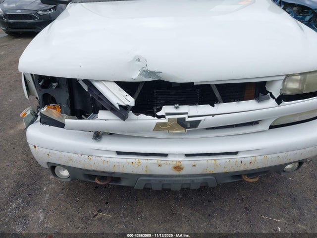 Chevrolet Suburban 1500 Z71