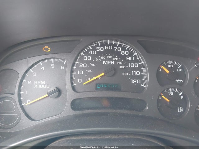 Chevrolet Suburban 1500 Z71