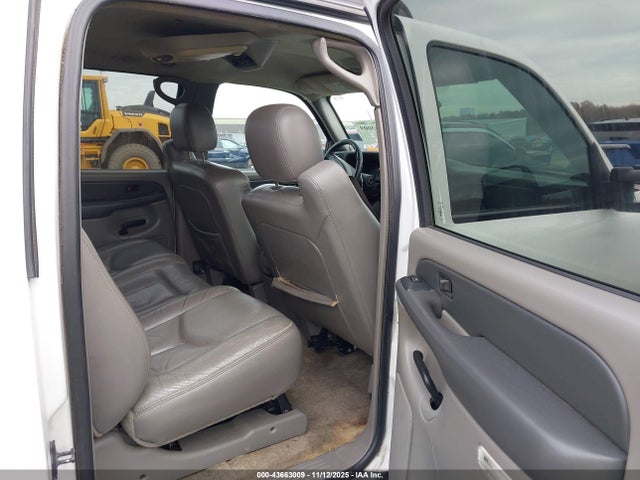 Chevrolet Suburban 1500 Z71