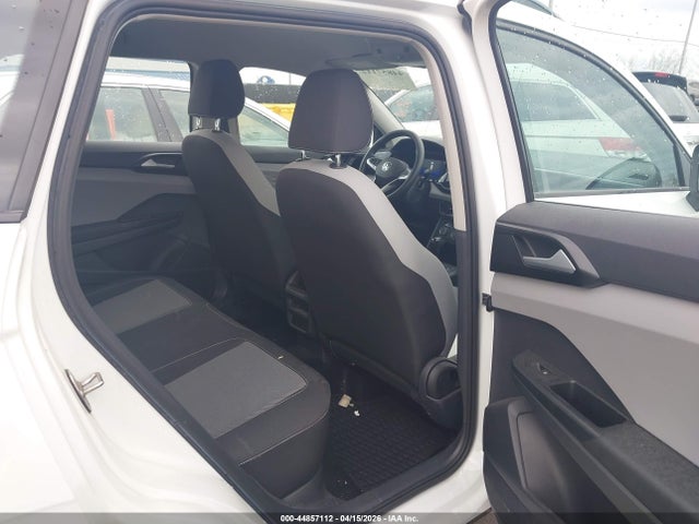 Volkswagen Taos 1.5t S