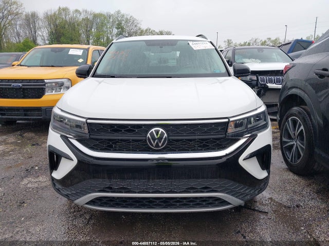 Volkswagen Taos 1.5t S