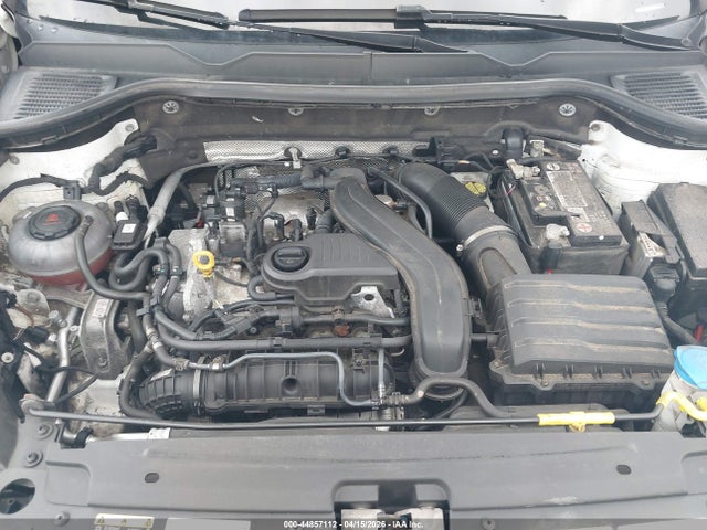 Volkswagen Taos 1.5t S