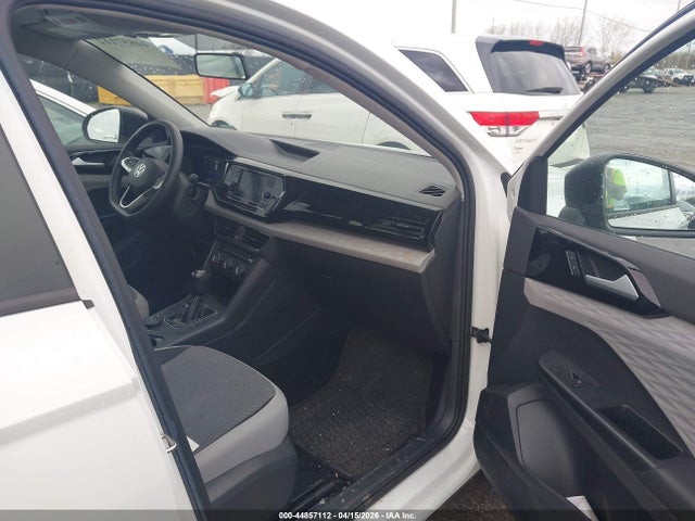 Volkswagen Taos 1.5t S