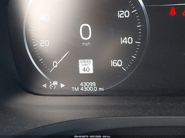 Volvo S60 T5 R-design