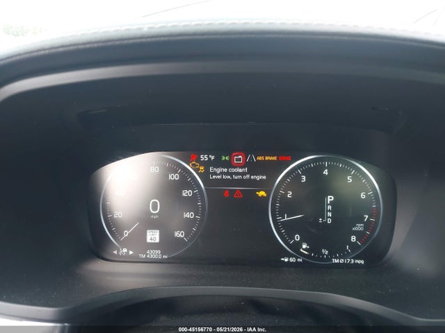 Volvo S60 T5 R-design