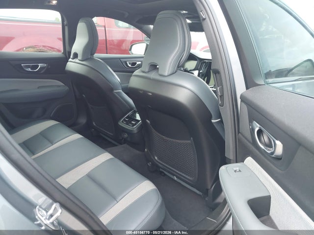 Volvo S60 T5 R-design