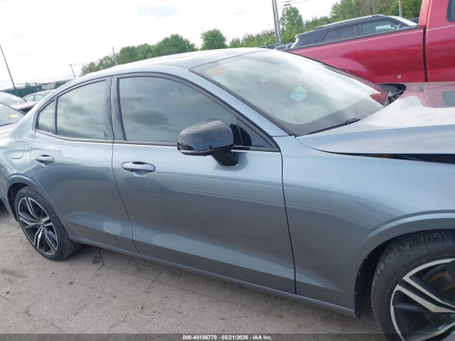 Volvo S60 T5 R-design