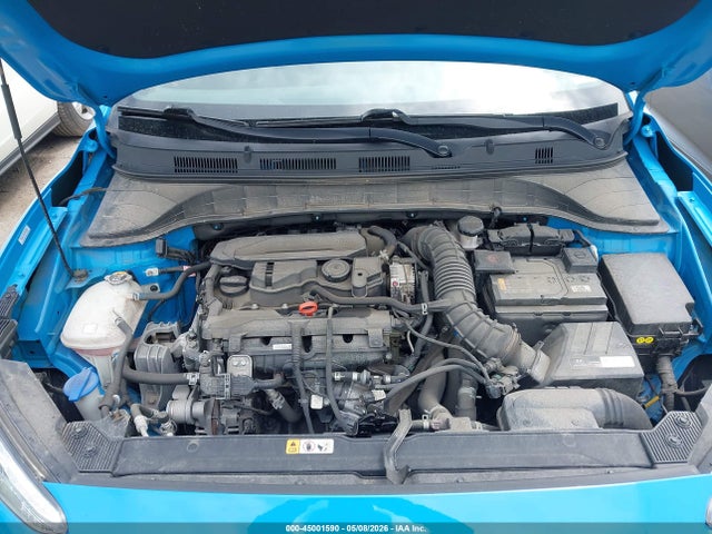 Hyundai KONA N Line