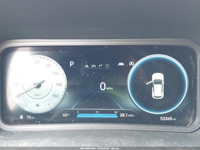 Hyundai KONA N Line