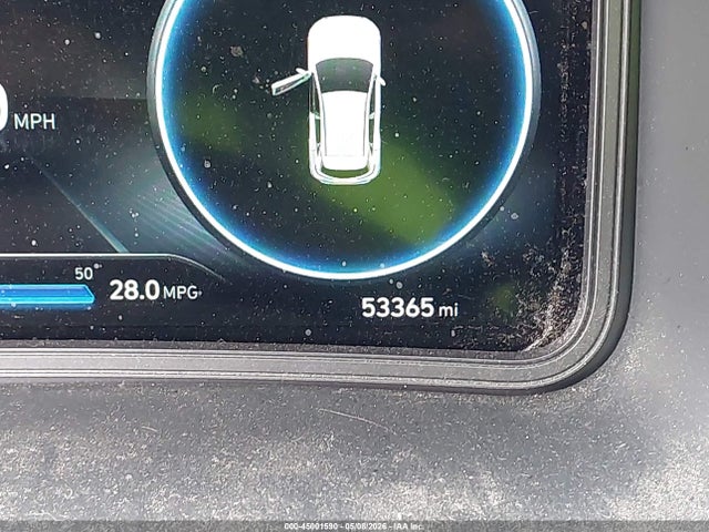 Hyundai KONA N Line