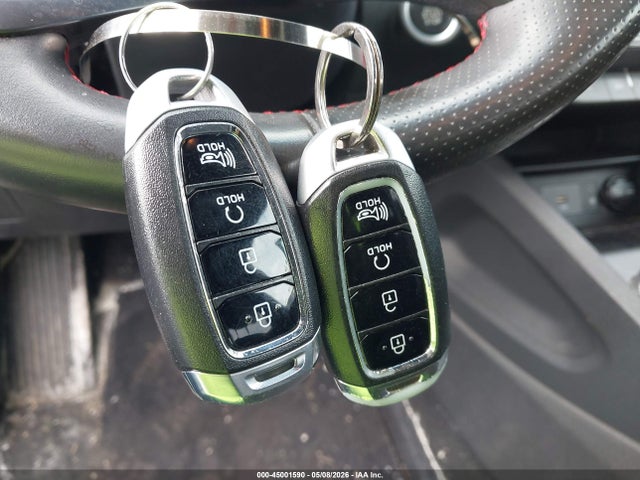 Hyundai KONA N Line