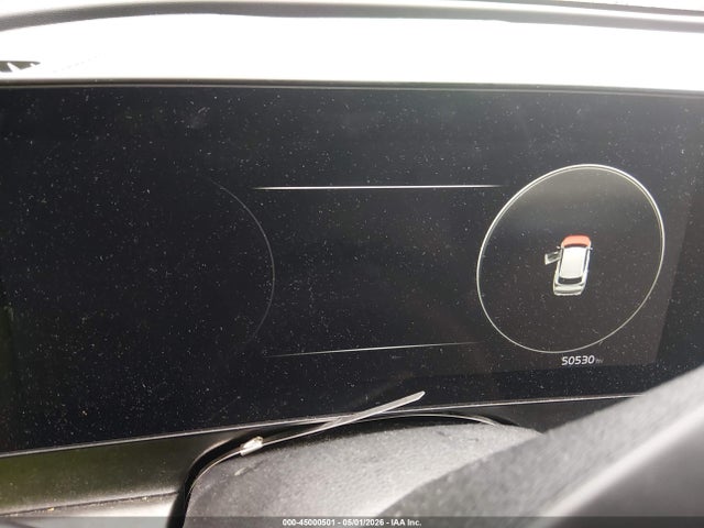 Kia Sportage X-pro