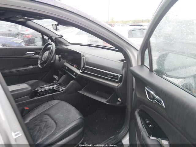 Kia Sportage X-pro