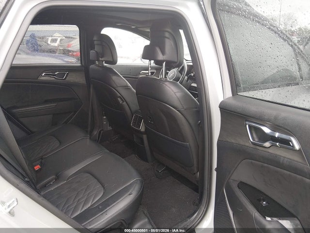 Kia Sportage X-pro