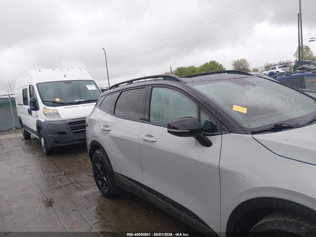 Kia Sportage X-pro