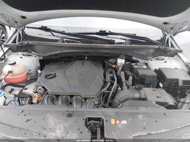 Kia Sportage X-pro