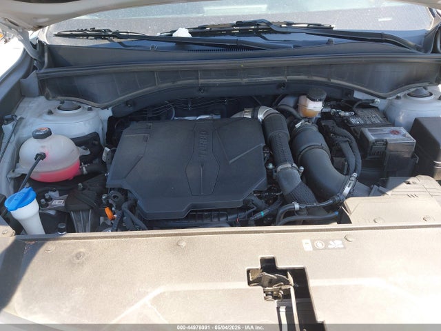 Kia Sorento Ex