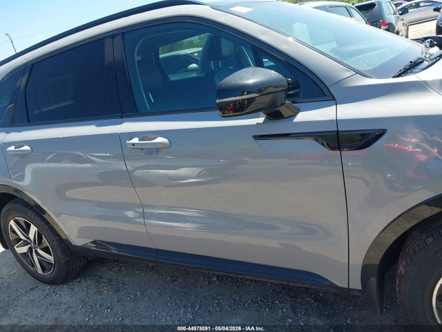 Kia Sorento Ex