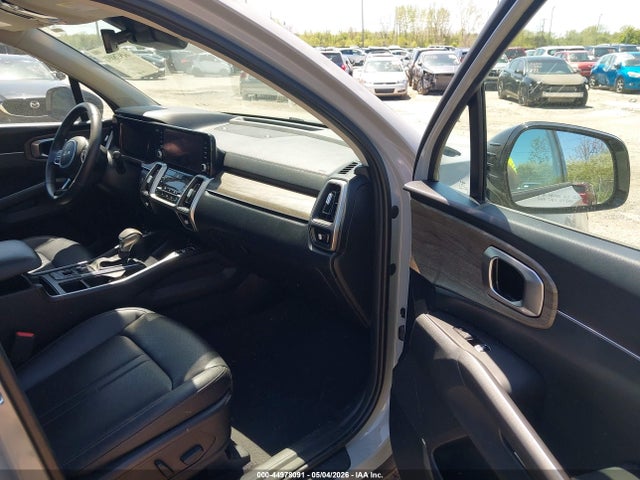 Kia Sorento Ex