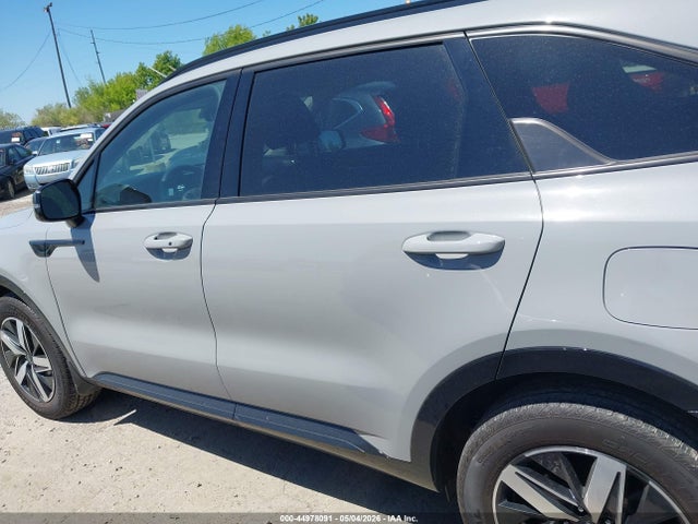 Kia Sorento Ex