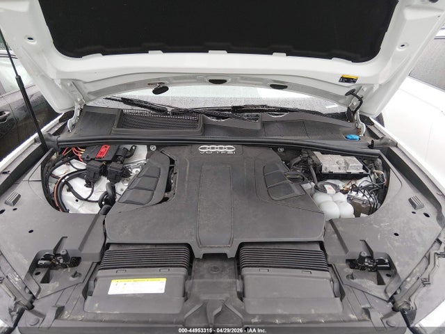 Audi Q7 3.0t Premium