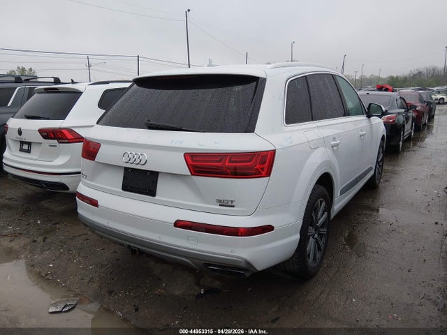 Audi Q7 3.0t Premium