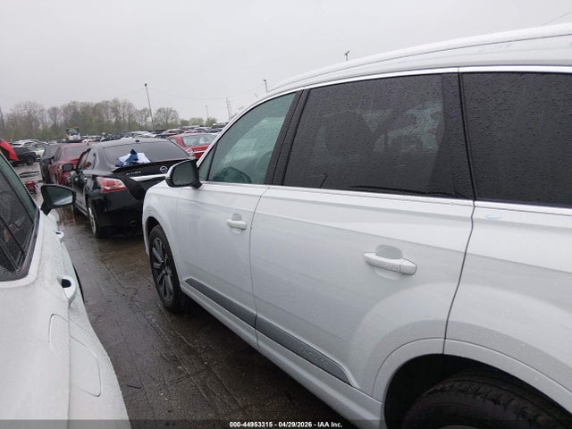 Audi Q7 3.0t Premium