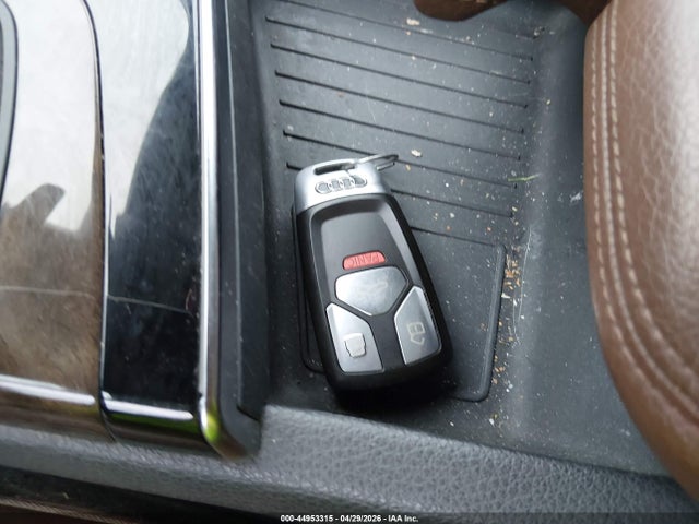 Audi Q7 3.0t Premium