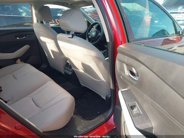 Honda Accord Se