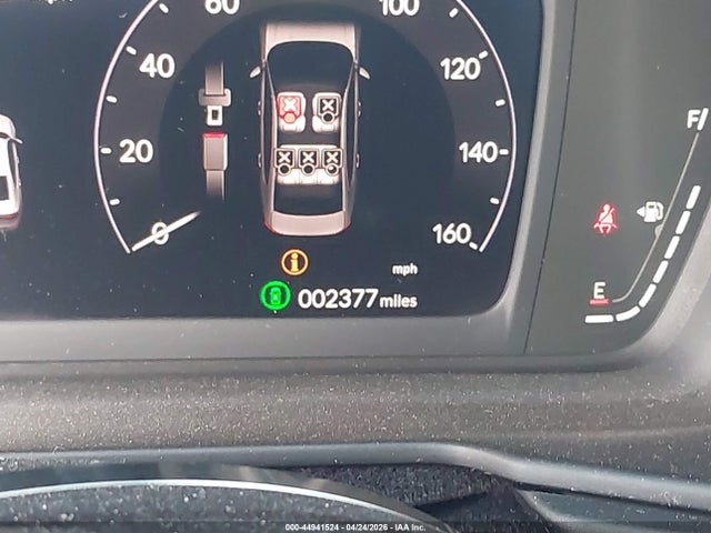 Honda Accord Se