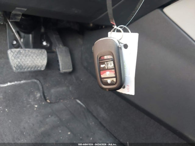 Honda Accord Se